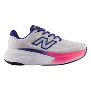New Balance Womens Fresh Foam X More v6 - Reflection/Blue Oyster/Pink Heat - Neutral