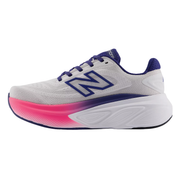 New Balance Womens Fresh Foam X More v6 - Reflection/Blue Oyster/Pink Heat - Neutral
