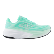 New Balance Womens Fresh Foam X More v6 - Bright Mint/Cosmic Jade - Neutral