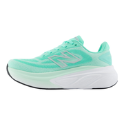 New Balance Womens Fresh Foam X More v6 - Bright Mint/Cosmic Jade - Neutral