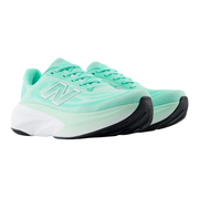 New Balance Womens Fresh Foam X More v6 - Bright Mint/Cosmic Jade - Neutral