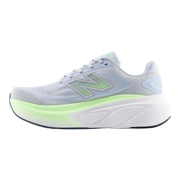 New Balance Womens Fresh Foam X More v6 - Oxford Blue/Afterglow - Neutral