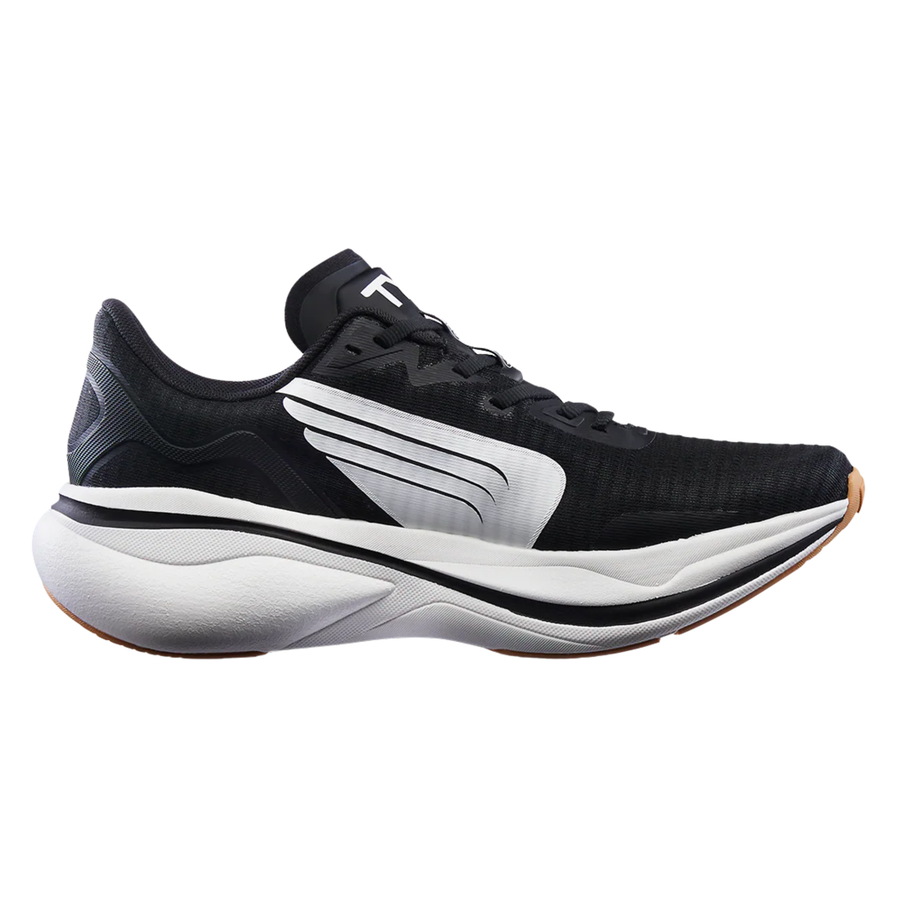 TYR Womens Maverick-V1 Runner - White/Black/Gum - Speed