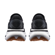 TYR Womens Maverick-V1 Runner - White/Black/Gum - Speed
