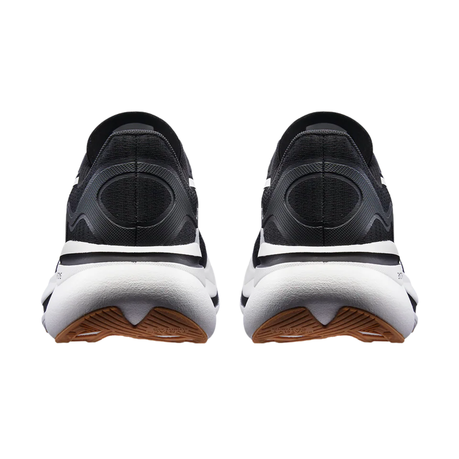 TYR Womens Maverick-V1 Runner - White/Black/Gum - Speed