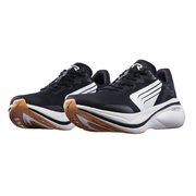TYR Womens Maverick-V1 Runner - White/Black/Gum - Speed