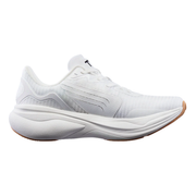 TYR Womens Maverick-V1 Runner - White/Gum - Speed