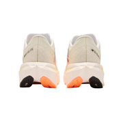 New Balance Womens FuelCell SuperComp Elite v4 - White/Angora/Hot Mango - Speed