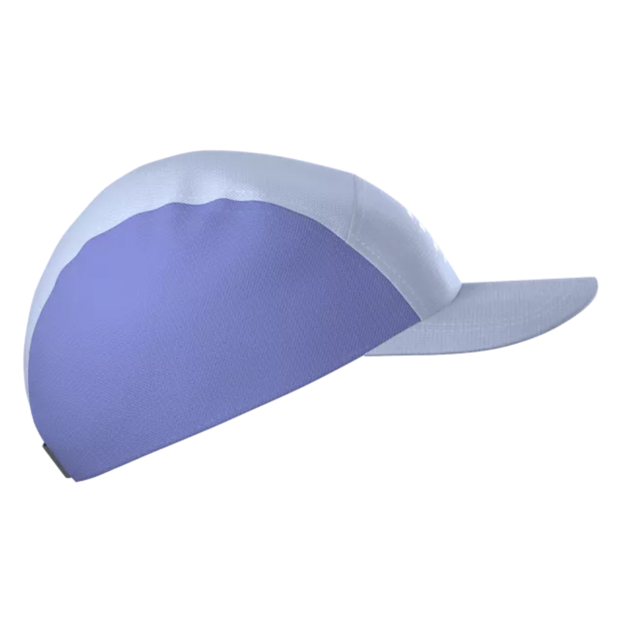 Compressport 5 Panel Cap - Lavender/Aster Purple