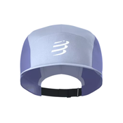 Compressport 5 Panel Cap - Lavender/Aster Purple
