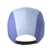Compressport 5 Panel Cap - Lavender/Aster Purple
