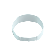 Compressport Ultralight Visor - White