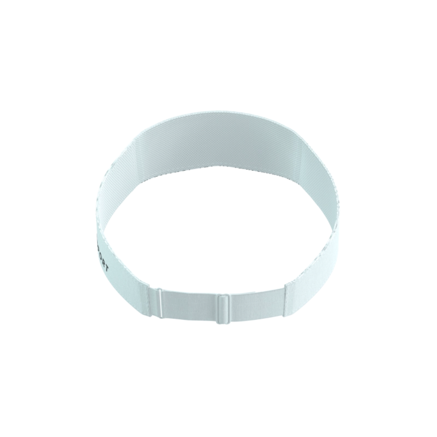 Compressport Ultralight Visor - White