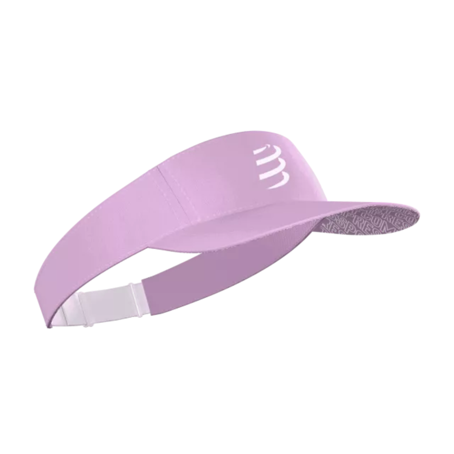 Compressport Ultralight Visor - Orchid