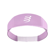 Compressport Ultralight Visor - Orchid