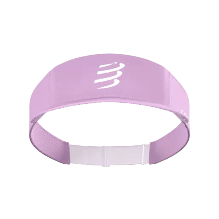 Compressport Ultralight Visor - Orchid