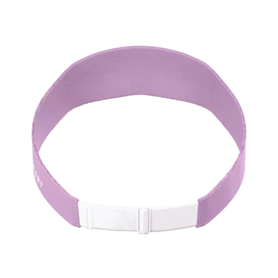 Compressport Ultralight Visor - Orchid