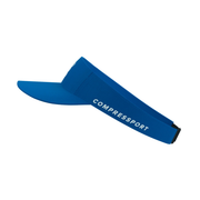Compressport Ultralight Visor - Princess Blue