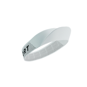 Compressport Pro Racing Visor - White