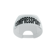 Compressport Pro Racing Cap - White