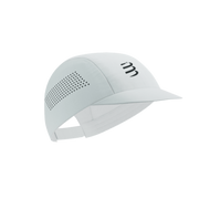 Compressport Pro Racing Cap - White
