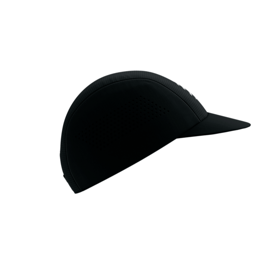 Compressport Pro Racing Cap - Black