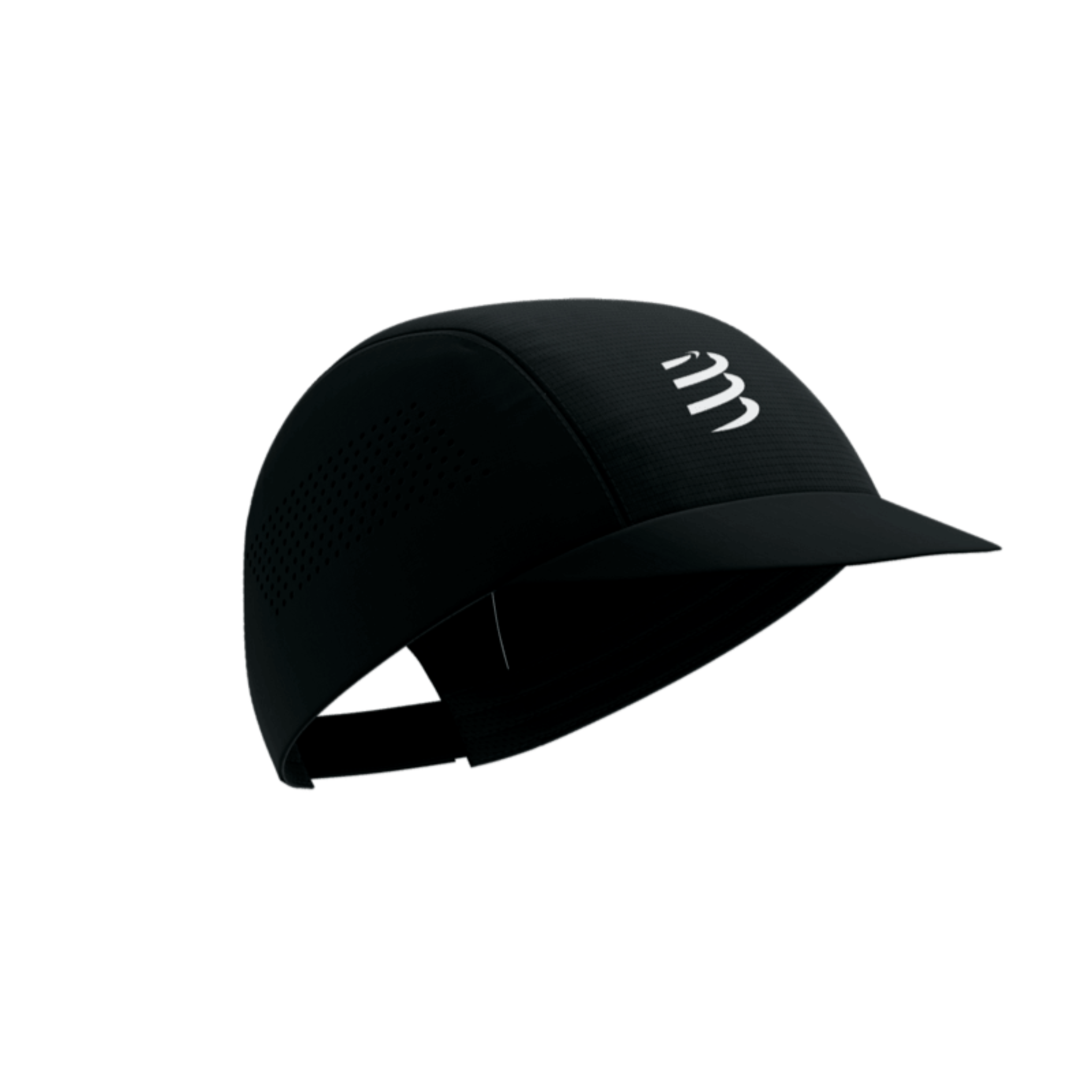 Compressport Pro Racing Cap - Black