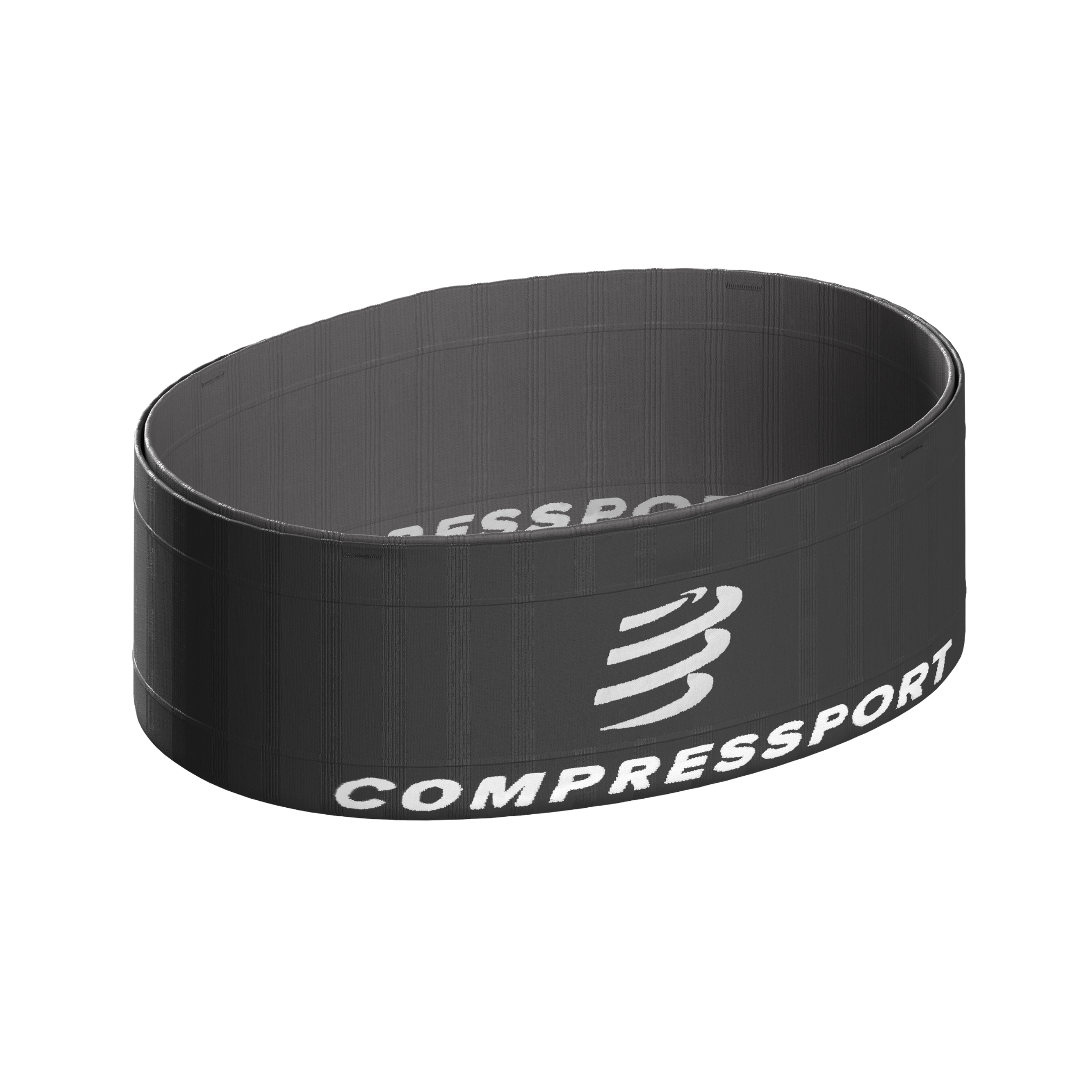 Compressport Free Belt 2.0 - Black