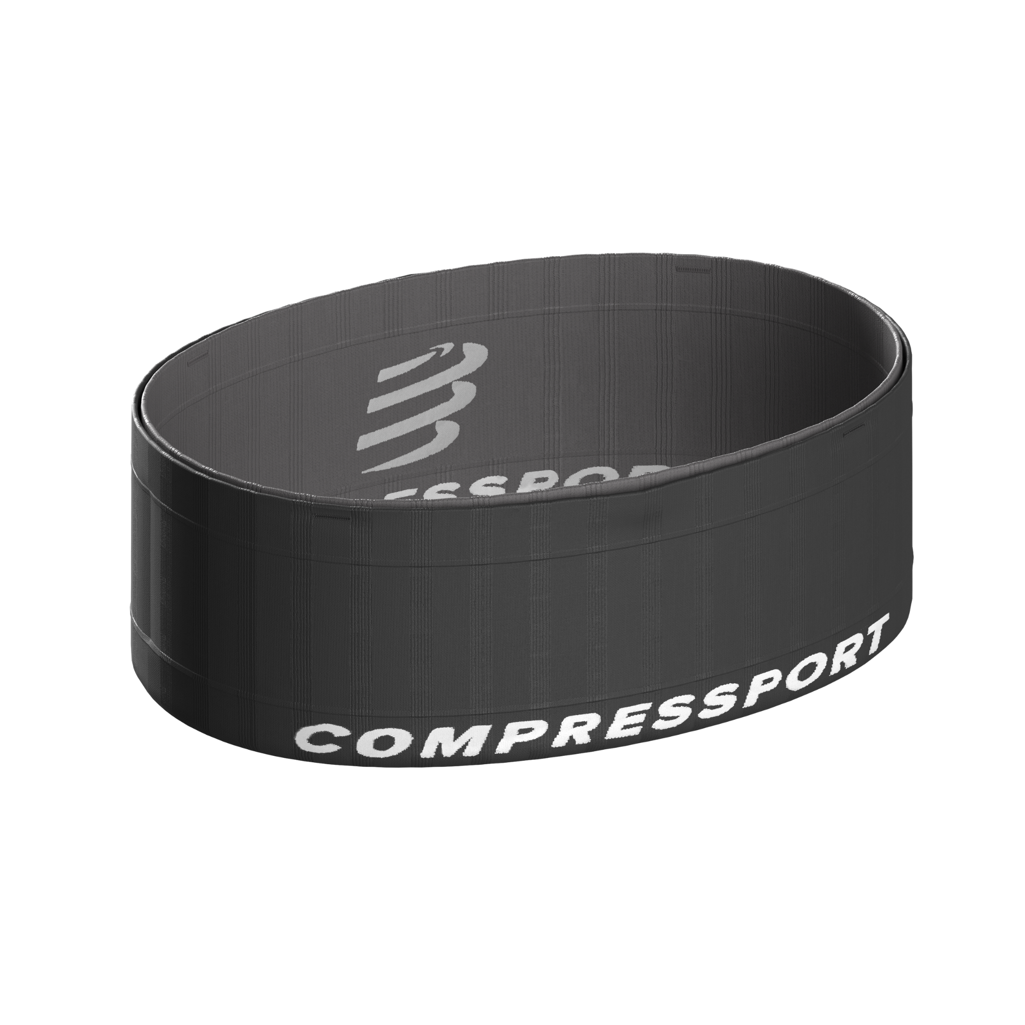 Compressport Free Belt 2.0 - Black