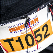 Compressport Race Belt - Black