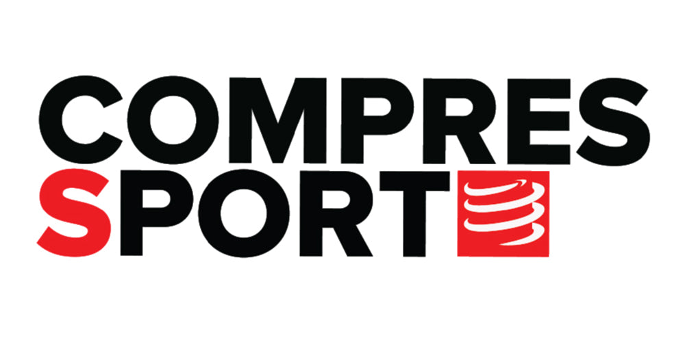 Image of the Compressport brand logo