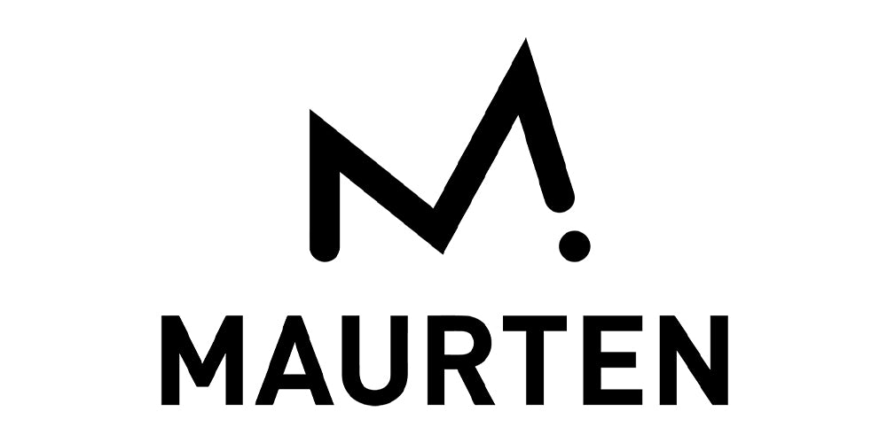 Image of the Maurten logo