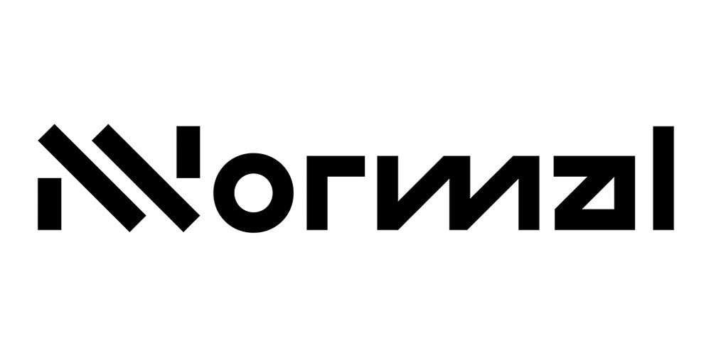 Image of the Nnormal brand logo