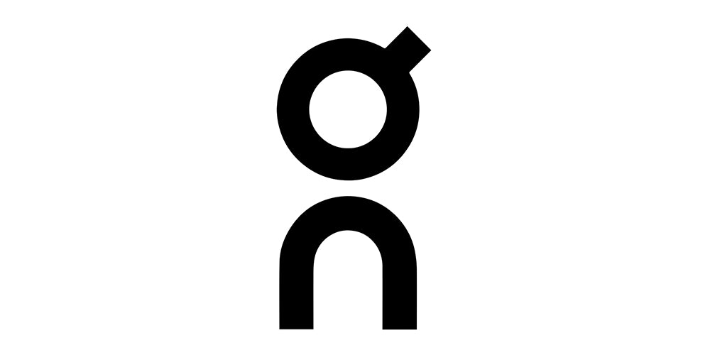 Image of the On logo