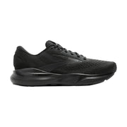 Brooks Mens Adrenaline GTS 24 - Black/Black/Ebony - Stability