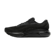 Brooks Mens Adrenaline GTS 24 - Black/Black/Ebony - Stability