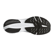 Brooks Mens Launch 11 - Black/White - Speed