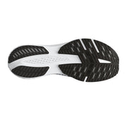 Brooks Womens Launch 11 - Black/White - Speed
