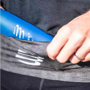 Compressport Free Belt - Black/Grey