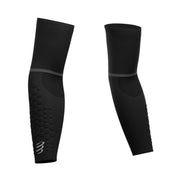 Compressport Armforce Ultralight Compression Sleeves - Black
