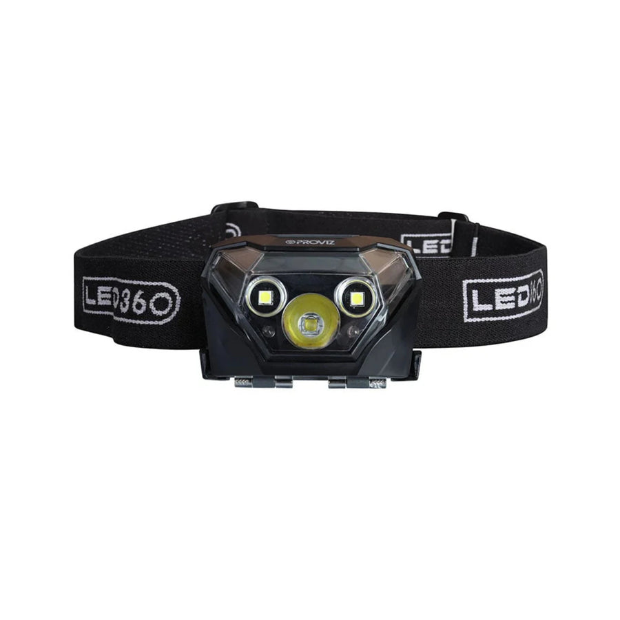 Proviz Antares Running Headlamp