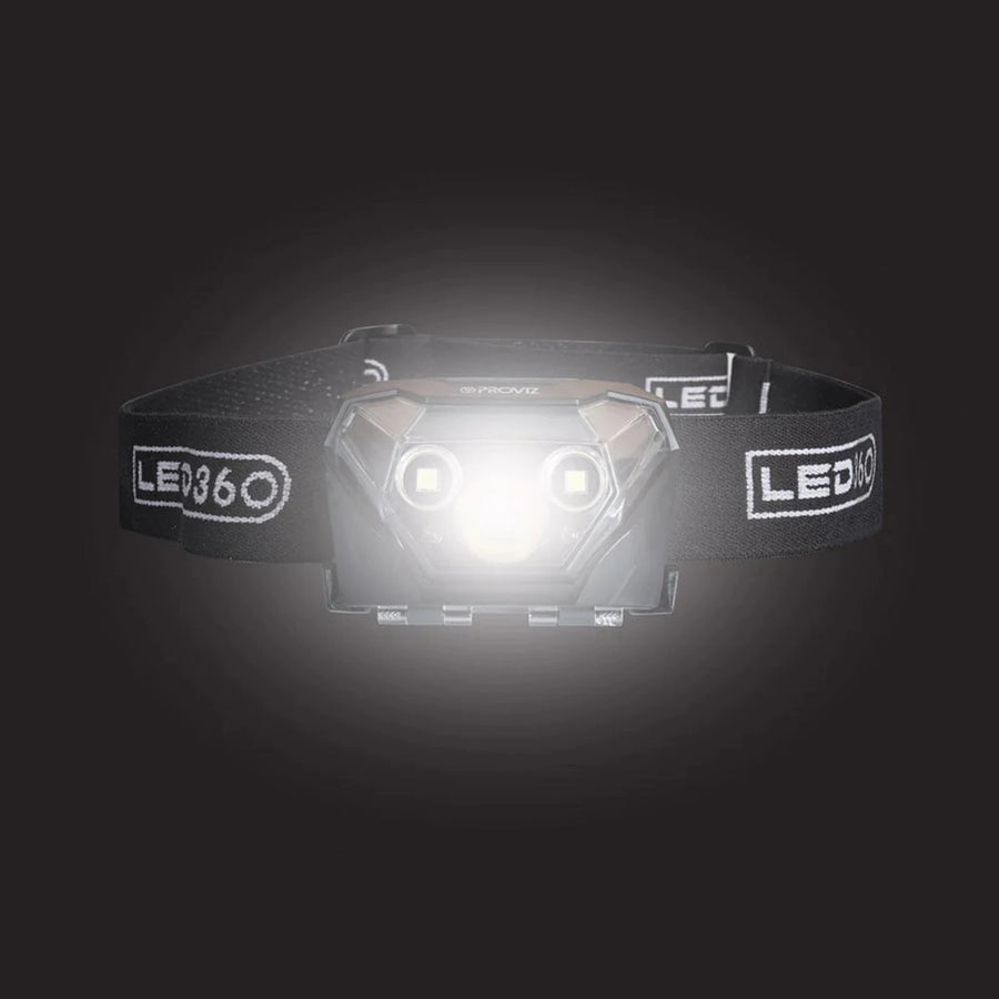 Proviz Antares Running Headlamp