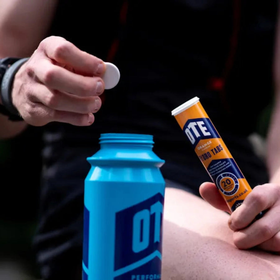 OTE Hydro Tabs - Orange