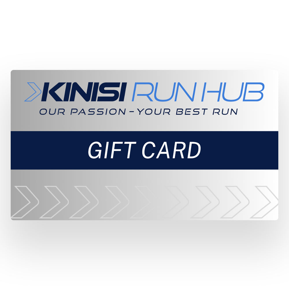 Kinisi Run Hub Gift Card