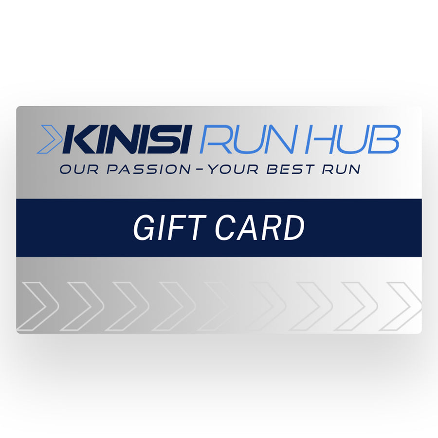 Kinisi Run Hub Gift Card