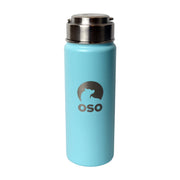 OSO Insulated Bottle - Sky Blue