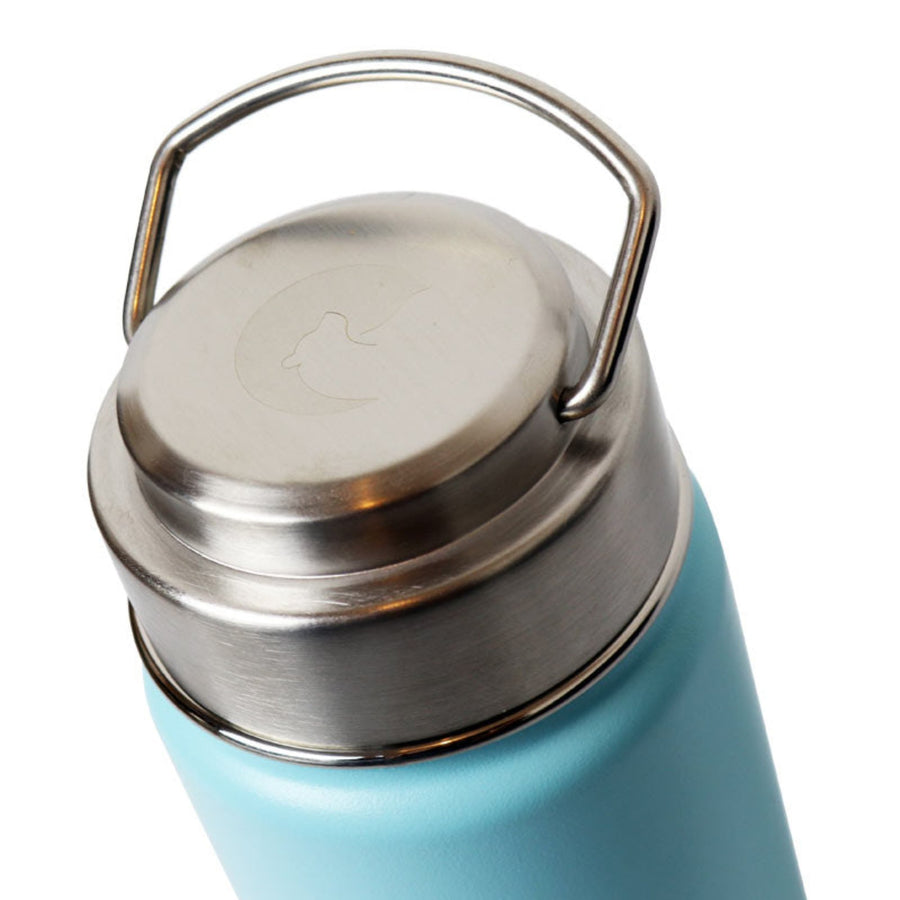 OSO Insulated Bottle - Sky Blue