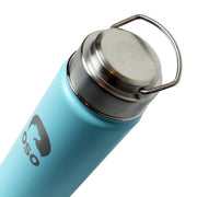 OSO Insulated Bottle - Sky Blue