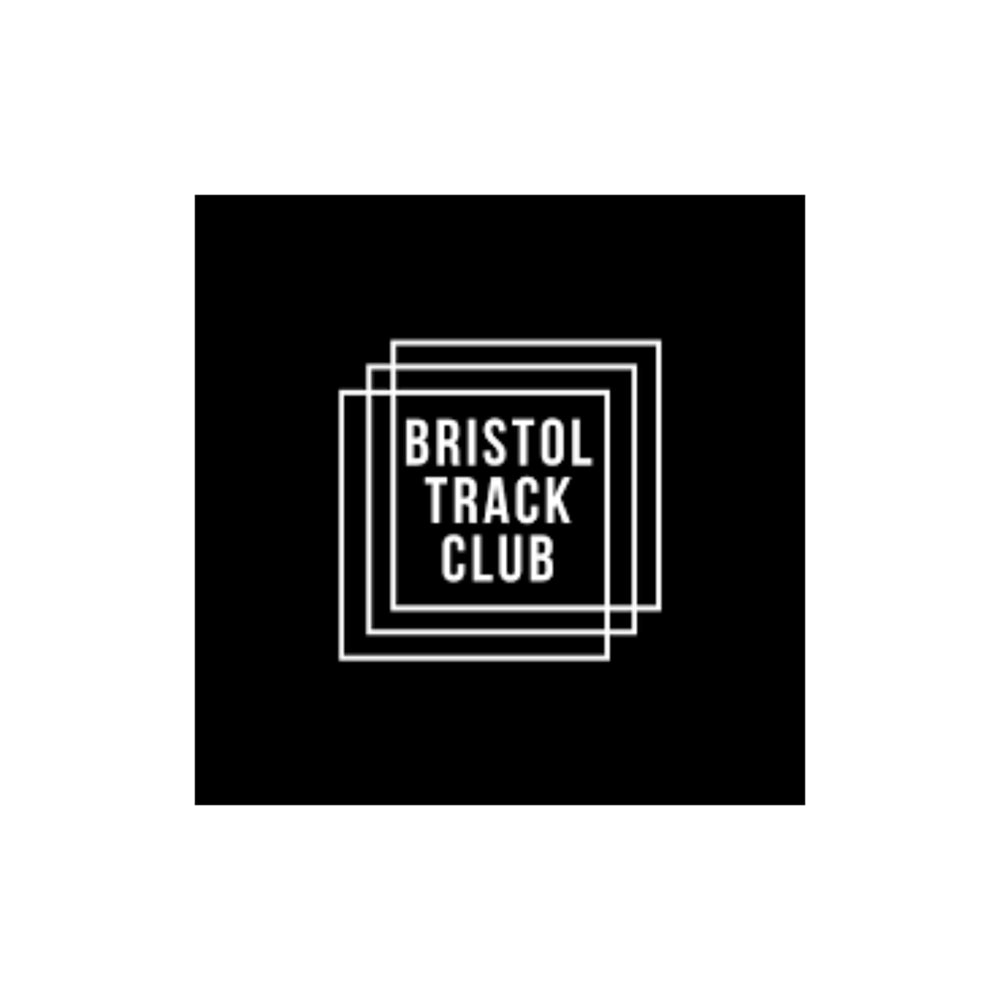 Bristol Track Club Logo