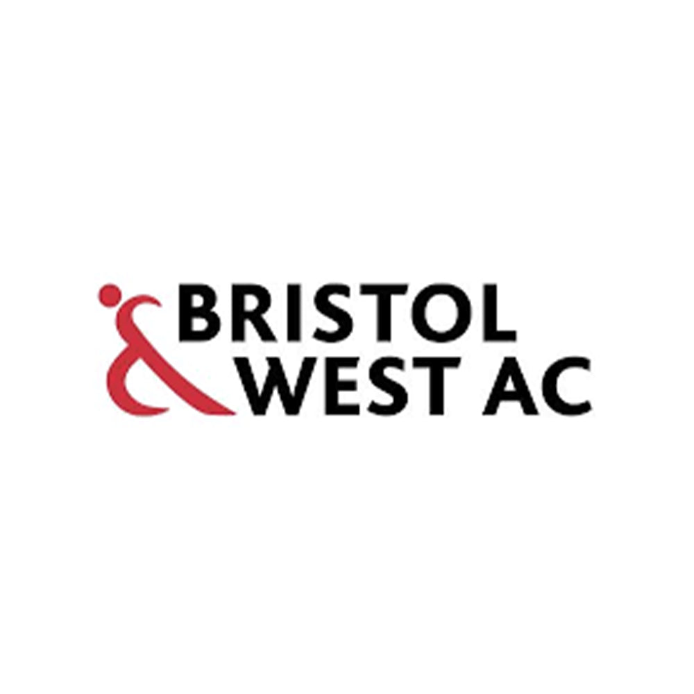 Bristol West AC logo
